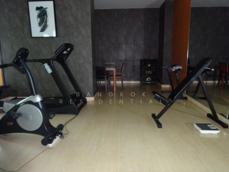 ให้เช่า - Turnberry Condominium : เทิร์นเบอรี่คอนโด, กรุงเทพ