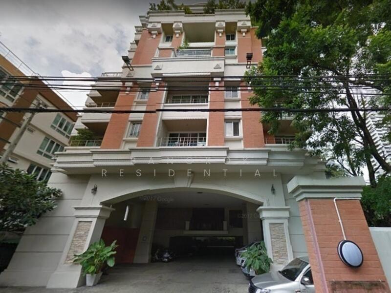 For Rent - Turnberry Condominium, Bangkok