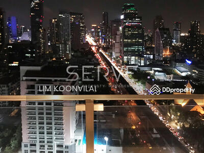 ขาย - The Diplomat Sathorn : เดอะ ดิโพลแมท สาธร, กรุงเทพ