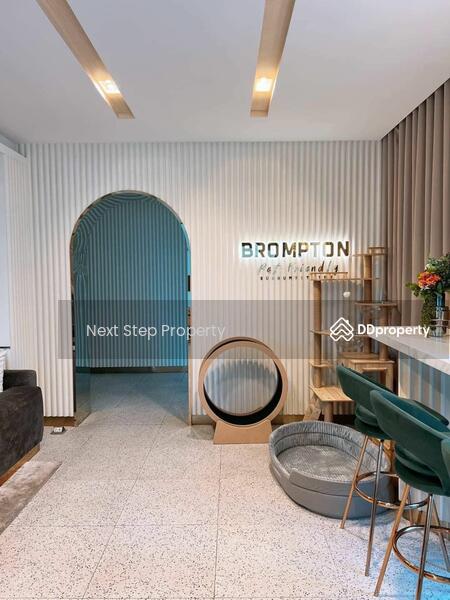 For Sale - Brixton Pet & Play Sukhumvit 107, Samut Prakan
