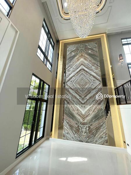 ขาย - The Palazzo Pinklao : เดอะ พาลาซโซ่ ปิ่นเกล้า, กรุงเทพ