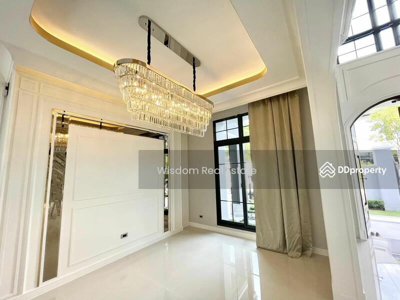 ขาย - The Palazzo Pinklao : เดอะ พาลาซโซ่ ปิ่นเกล้า, กรุงเทพ