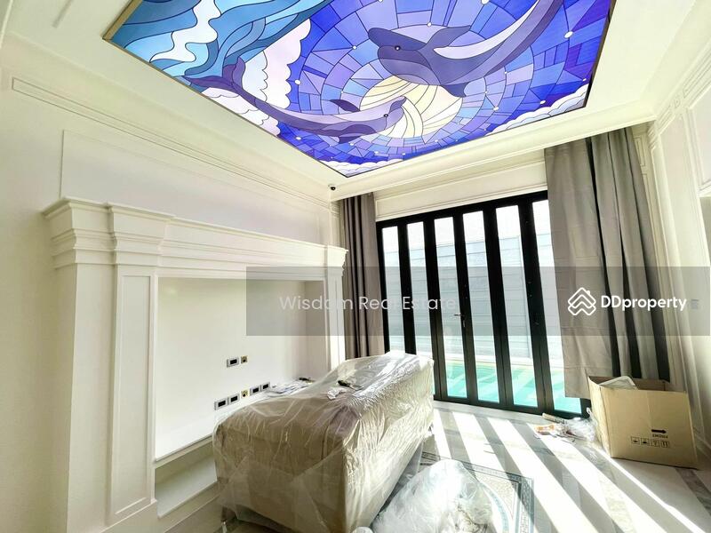 ขาย - The Palazzo Pinklao : เดอะ พาลาซโซ่ ปิ่นเกล้า, กรุงเทพ