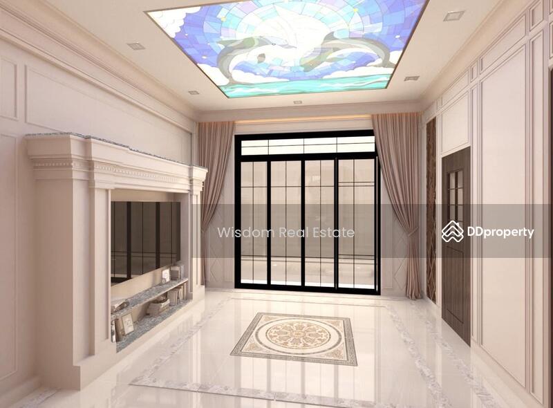 ขาย - The Palazzo Pinklao : เดอะ พาลาซโซ่ ปิ่นเกล้า, กรุงเทพ