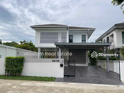 ขาย - D’ HABITAT Ratchapruek : ดิ ฮาบิแทท ราชพฤกษ์, นนทบุรี