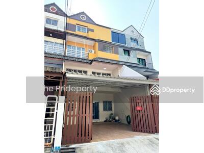 ขาย - Waratorn Ville : หมู่บ้านวราธรวิลล์, กรุงเทพ