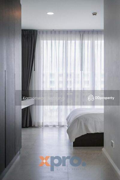 Malibu Khao Tao, Prachuap Khiri Khan, 108 317 Hua Hin Alley, Hua Hin, Hua Hin, Prachuap Khiri Khan, 2 Bedrooms, 103 sqm, Condo For Sale, by Kamonwan Netsung, 11388595 - DDproperty.com