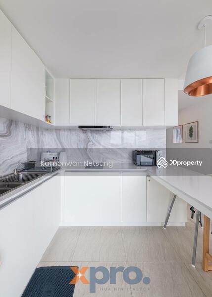 Malibu Khao Tao, Prachuap Khiri Khan, 108 317 Hua Hin Alley, Hua Hin, Hua Hin, Prachuap Khiri Khan, 2 Bedrooms, 103 sqm, Condo For Sale, by Kamonwan Netsung, 11388595 - DDproperty.com