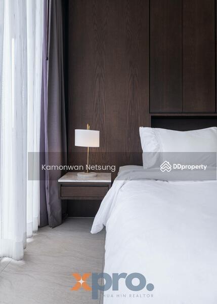 Malibu Khao Tao, Prachuap Khiri Khan, 108 317 Hua Hin Alley, Hua Hin, Hua Hin, Prachuap Khiri Khan, 2 Bedrooms, 103 sqm, Condo For Sale, by Kamonwan Netsung, 11388595 - DDproperty.com