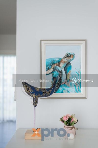 Malibu Khao Tao : มาลิบู เขา เต่า, ประจวบคีรีขันธ์, 108 317 ซอยหัวหิน, หัวหิน, หัวหิน, ประจวบคีรีขันธ์, 103 ตร.ม., คอนโด ขาย, โดย Kamonwan Netsung, 11388595 - DDproperty.com