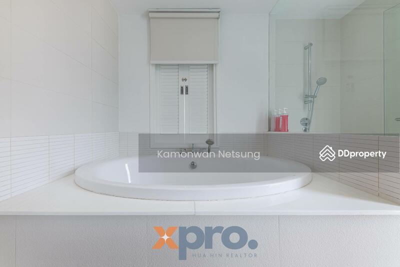 Malibu Khao Tao, Prachuap Khiri Khan, 108 317 Hua Hin Alley, Hua Hin, Hua Hin, Prachuap Khiri Khan, 2 Bedrooms, 103 sqm, Condo For Sale, by Kamonwan Netsung, 11388595 - DDproperty.com