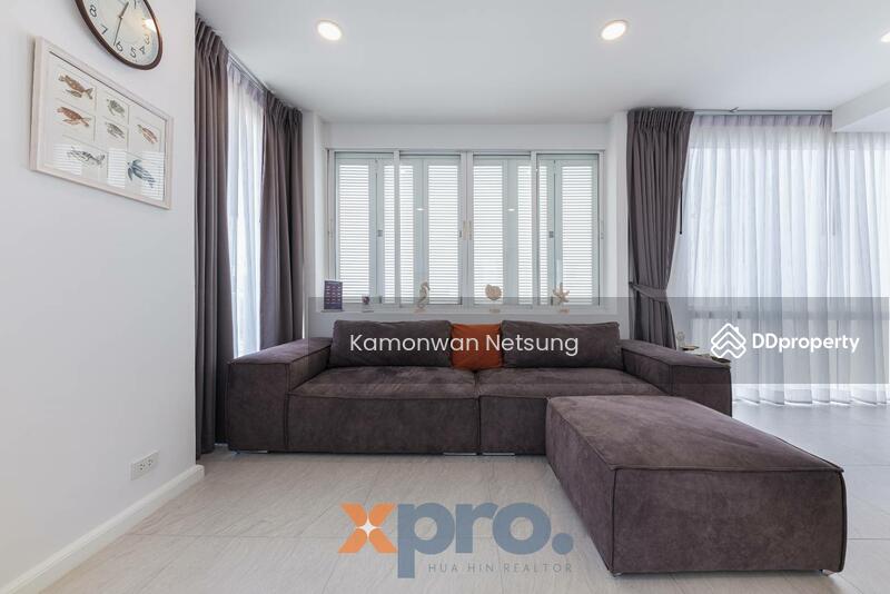 Malibu Khao Tao : มาลิบู เขา เต่า, ประจวบคีรีขันธ์, 108 317 ซอยหัวหิน, หัวหิน, หัวหิน, ประจวบคีรีขันธ์, 103 ตร.ม., คอนโด ขาย, โดย Kamonwan Netsung, 11388595 - DDproperty.com