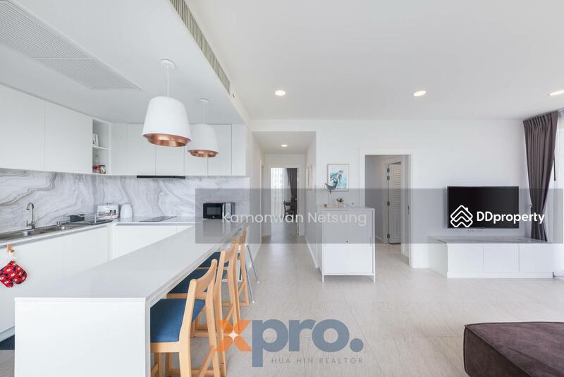 Malibu Khao Tao, Prachuap Khiri Khan, 108 317 Hua Hin Alley, Hua Hin, Hua Hin, Prachuap Khiri Khan, 2 Bedrooms, 103 sqm, Condo For Sale, by Kamonwan Netsung, 11388595 - DDproperty.com