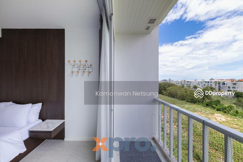 Malibu Khao Tao, Prachuap Khiri Khan, 108 317 Hua Hin Alley, Hua Hin, Hua Hin, Prachuap Khiri Khan, 2 Bedrooms, 103 sqm, Condo For Sale, by Kamonwan Netsung, 11388595 - DDproperty.com