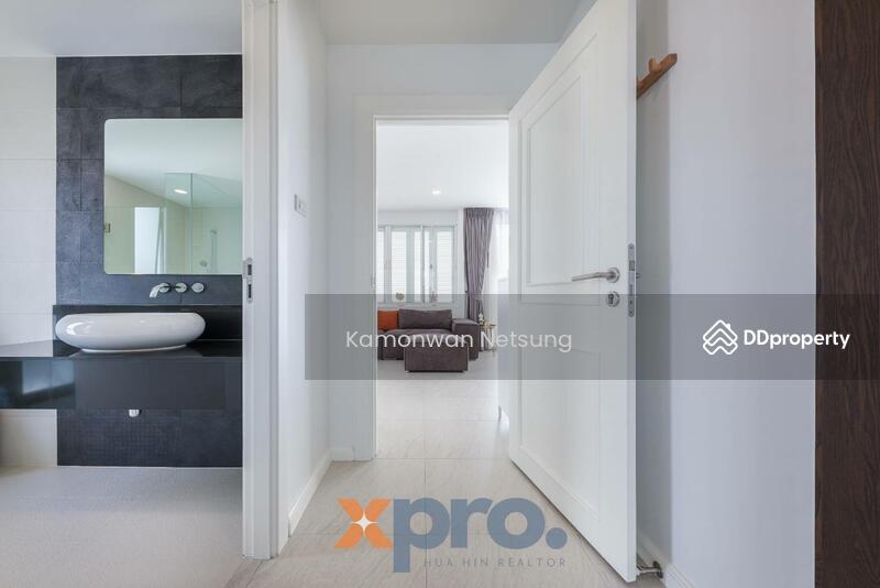 Malibu Khao Tao, Prachuap Khiri Khan, 108 317 Hua Hin Alley, Hua Hin, Hua Hin, Prachuap Khiri Khan, 2 Bedrooms, 103 sqm, Condo For Sale, by Kamonwan Netsung, 11388595 - DDproperty.com