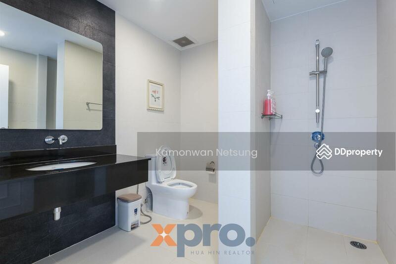 Malibu Khao Tao, Prachuap Khiri Khan, 108 317 Hua Hin Alley, Hua Hin, Hua Hin, Prachuap Khiri Khan, 2 Bedrooms, 103 sqm, Condo For Sale, by Kamonwan Netsung, 11388595 - DDproperty.com