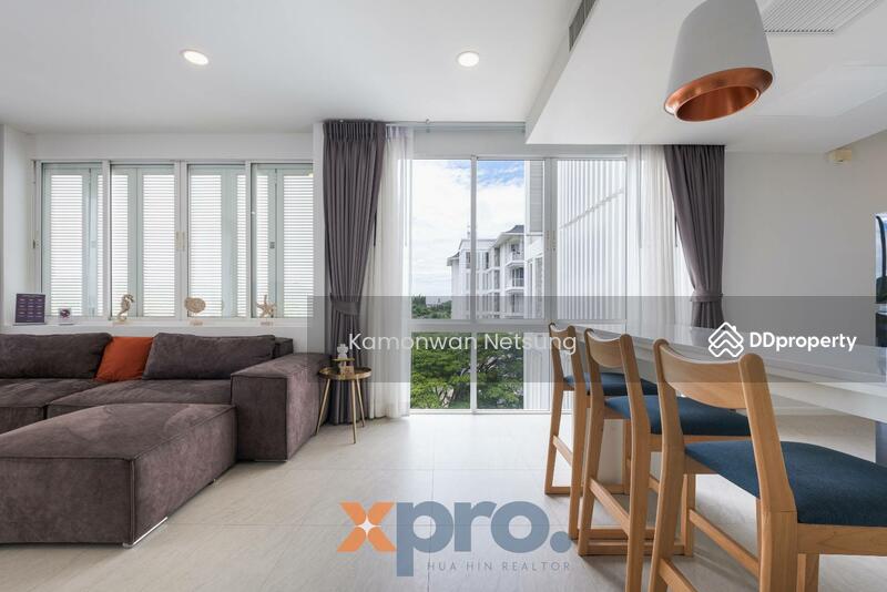 Malibu Khao Tao, Prachuap Khiri Khan, 108 317 Hua Hin Alley, Hua Hin, Hua Hin, Prachuap Khiri Khan, 2 Bedrooms, 103 sqm, Condo For Sale, by Kamonwan Netsung, 11388595 - DDproperty.com