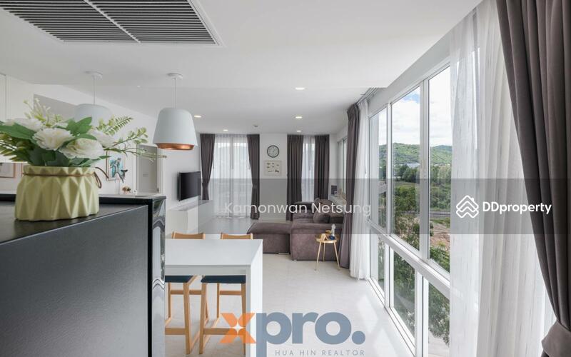 Malibu Khao Tao : มาลิบู เขา เต่า, ประจวบคีรีขันธ์, 108 317 ซอยหัวหิน, หัวหิน, หัวหิน, ประจวบคีรีขันธ์, 103 ตร.ม., คอนโด ขาย, โดย Kamonwan Netsung, 11388595 - DDproperty.com