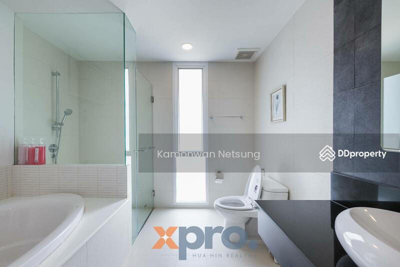 Malibu Khao Tao, Prachuap Khiri Khan, 108 317 Hua Hin Alley, Hua Hin, Hua Hin, Prachuap Khiri Khan, 2 Bedrooms, 103 sqm, Condo For Sale, by Kamonwan Netsung, 11388595 - DDproperty.com