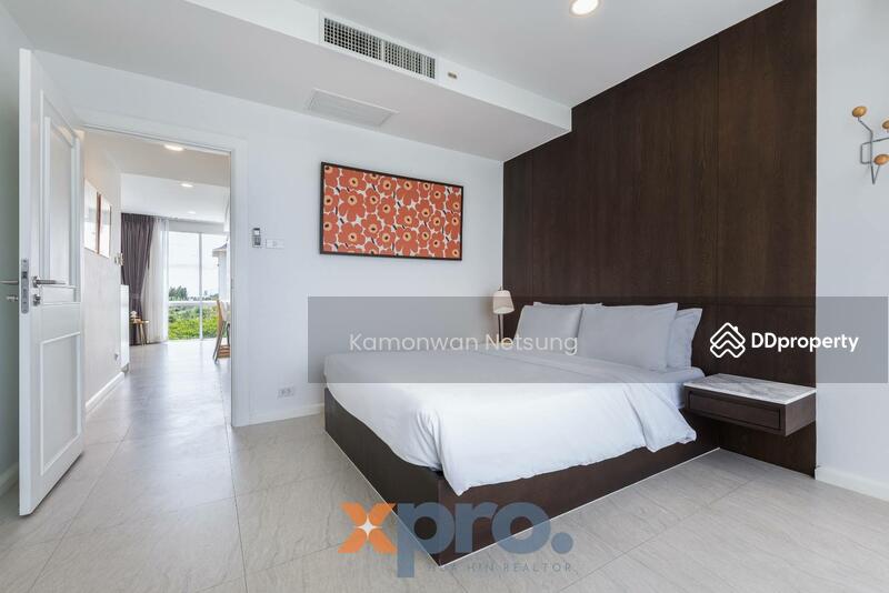 Malibu Khao Tao, Prachuap Khiri Khan, 108 317 Hua Hin Alley, Hua Hin, Hua Hin, Prachuap Khiri Khan, 2 Bedrooms, 103 sqm, Condo For Sale, by Kamonwan Netsung, 11388595 - DDproperty.com