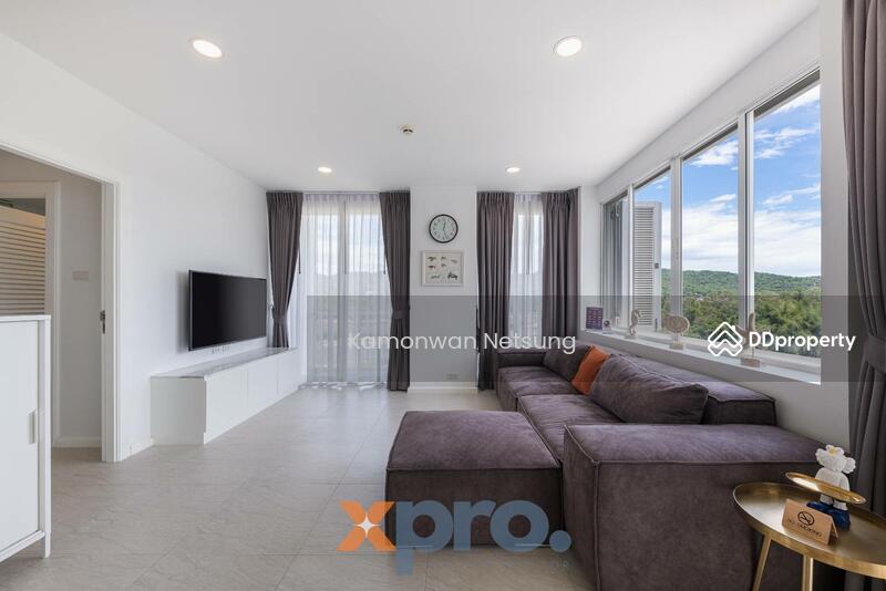 Malibu Khao Tao : มาลิบู เขา เต่า, ประจวบคีรีขันธ์, 108 317 ซอยหัวหิน, หัวหิน, หัวหิน, ประจวบคีรีขันธ์, 103 ตร.ม., คอนโด ขาย, โดย Kamonwan Netsung, 11388595 - DDproperty.com