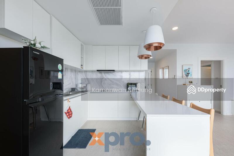 Malibu Khao Tao, Prachuap Khiri Khan, 108 317 Hua Hin Alley, Hua Hin, Hua Hin, Prachuap Khiri Khan, 2 Bedrooms, 103 sqm, Condo For Sale, by Kamonwan Netsung, 11388595 - DDproperty.com