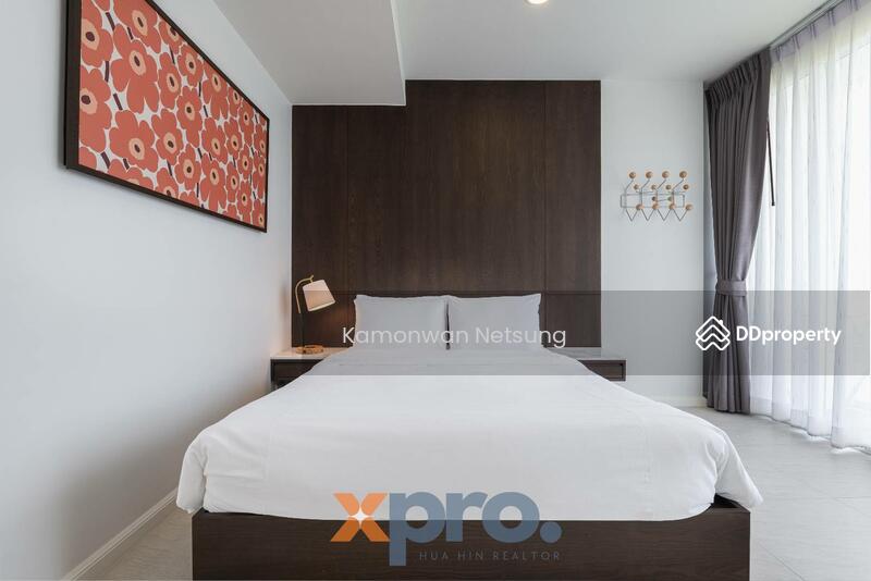 Malibu Khao Tao, Prachuap Khiri Khan, 108 317 Hua Hin Alley, Hua Hin, Hua Hin, Prachuap Khiri Khan, 2 Bedrooms, 103 sqm, Condo For Sale, by Kamonwan Netsung, 11388595 - DDproperty.com