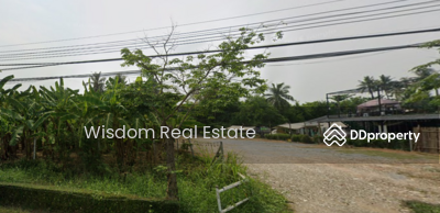 ขาย - ที่ดินขนาด 200 ตรว. ถนนพุทธมณฑลสาย 1, กรุงเทพ