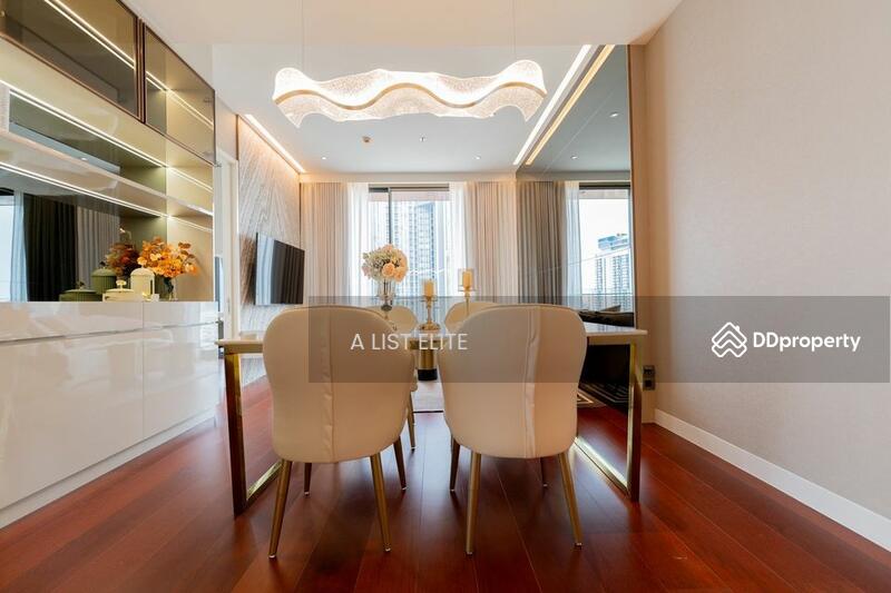 For Rent - Khun By Yoo, Bangkok