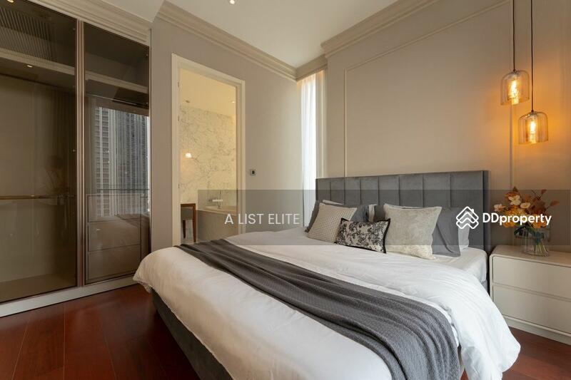 For Rent - Khun By Yoo, Bangkok