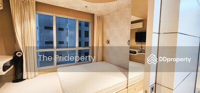 For Sale - Life @ Ratchada-Suthisan, Bangkok