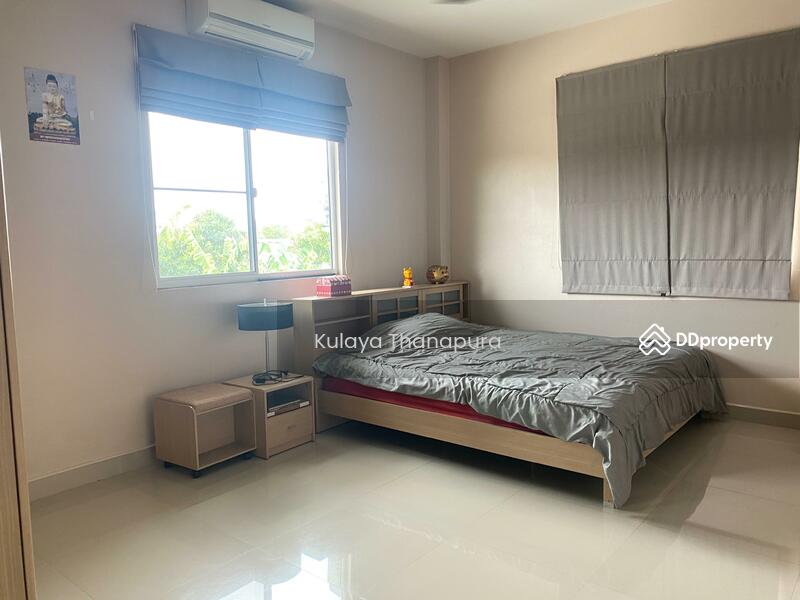 H2SS-289 ต.หมูม่น อ.เมือง จ.อุดรธานี : Moo Mon Subdistrict, Mueang District, Udonthani Province, Udon Thani, ใสอนันต์, Mu Mon, Muang Udon Thani, Udon Thani, 4 Bedrooms, 300 sqm, Single Detached House For Sale, by Kulaya Thanapura, 11388749 - DDproperty.com