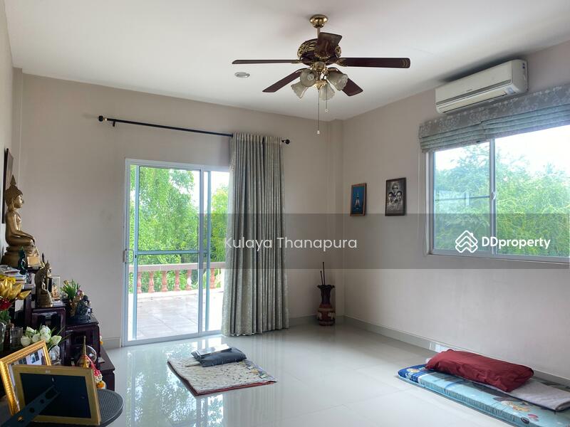 H2SS-289 ต.หมูม่น อ.เมือง จ.อุดรธานี : Moo Mon Subdistrict, Mueang District, Udonthani Province, Udon Thani, ใสอนันต์, Mu Mon, Muang Udon Thani, Udon Thani, 4 Bedrooms, 300 sqm, Single Detached House For Sale, by Kulaya Thanapura, 11388749 - DDproperty.com