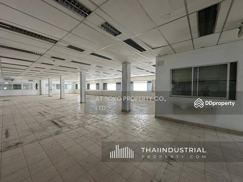 โกดังให้เช่า โรงงานให้เช่า 3000 ตรม บางเพรียง, บางบ่อ, สมุทรปราการ (หมายเลขประกาศ: AT1593R), สมุทรปราการ, บางเพรียง, บางบ่อ, สมุทรปราการ, 3,000 ตร.ม., โกดัง-โรงงาน ให้เช่า, โดย AT SOKO PROPERTY CO., LTD, 11388771 - DDproperty.com