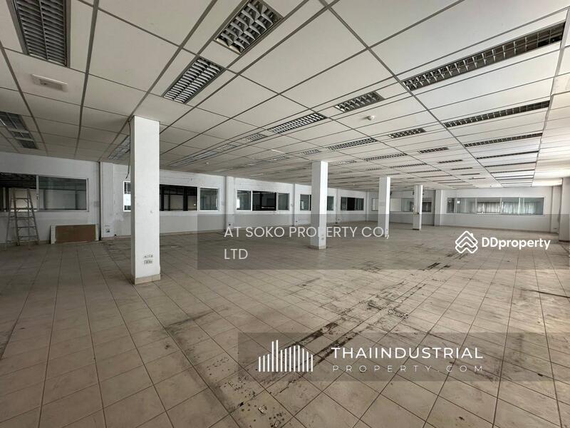 Factory or Warehouse 3000 sqm for RENT at Bang Phriang, Bang Bo, Samut Prakan (Property ID: AT1593R), Samut Prakan, Bang Phriang, Bang Bo, Samut Prakan, , 3,000 sqm, Warehouse/Factory For Rent, by AT SOKO PROPERTY CO., LTD, 11388771 - DDproperty.com