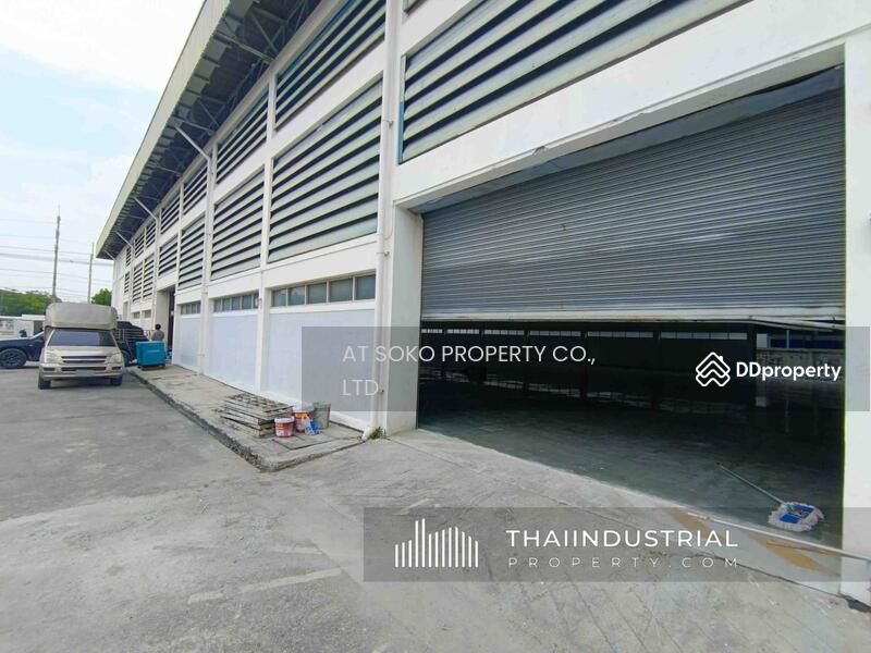 โกดังให้เช่า โรงงานให้เช่า 1750 ตรม ดอนหัวฬ่อ, เมืองชลบุรี, ชลบุรี (หมายเลขประกาศ: AT1596R), ชลบุรี, ดอนหัวฬ่อ, เมืองชลบุรี, ชลบุรี, 1,750 ตร.ม., โกดัง-โรงงาน ให้เช่า, โดย AT SOKO PROPERTY CO., LTD, 11388818 - DDproperty.com