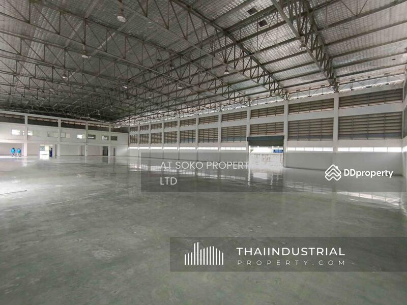 โกดังให้เช่า โรงงานให้เช่า 1750 ตรม ดอนหัวฬ่อ, เมืองชลบุรี, ชลบุรี (หมายเลขประกาศ: AT1596R), ชลบุรี, ดอนหัวฬ่อ, เมืองชลบุรี, ชลบุรี, 1,750 ตร.ม., โกดัง-โรงงาน ให้เช่า, โดย AT SOKO PROPERTY CO., LTD, 11388818 - DDproperty.com