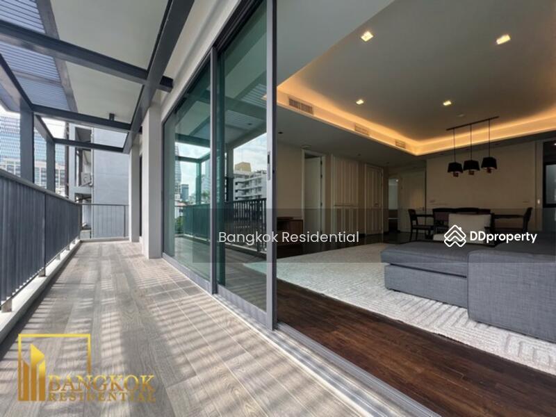 For Rent - Monet House, Bangkok