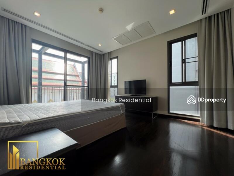 For Rent - Monet House, Bangkok