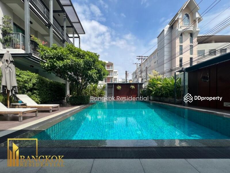 For Rent - Monet House, Bangkok