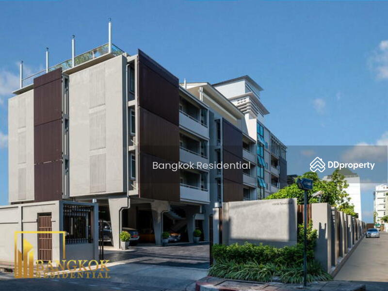 For Rent - Monet House, Bangkok
