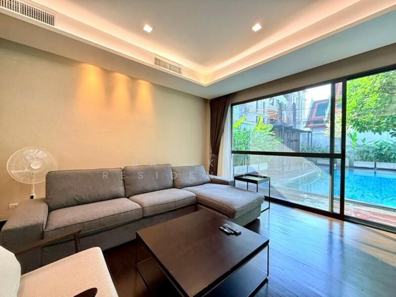 ให้เช่า - Monet House : โมเน็ท เฮ้าส์, กรุงเทพ