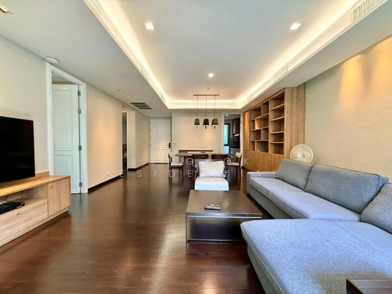 For Rent - Monet House, Bangkok