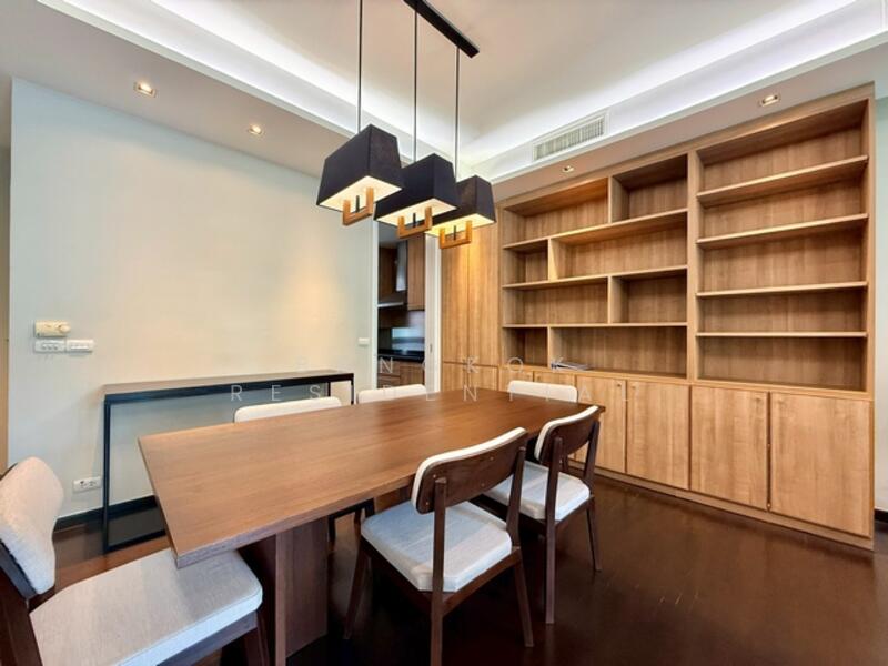 For Rent - Monet House, Bangkok