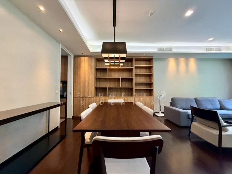 For Rent - Monet House, Bangkok