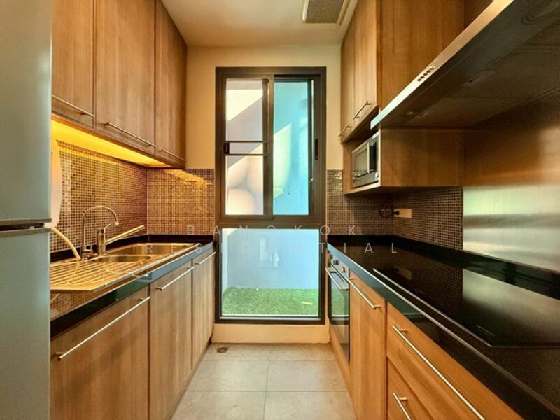 For Rent - Monet House, Bangkok