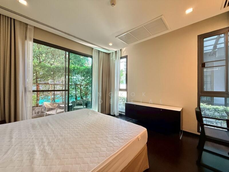 For Rent - Monet House, Bangkok