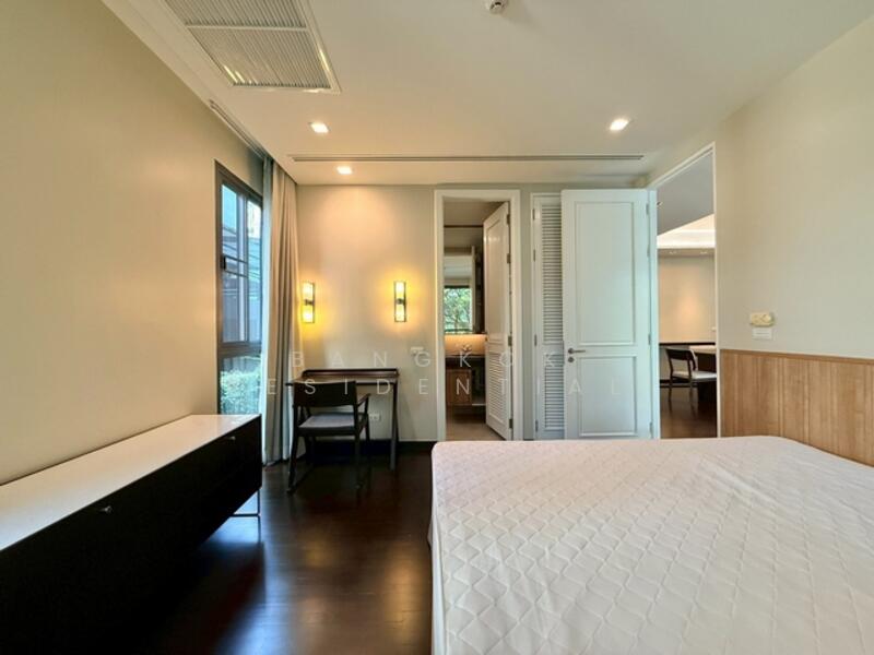 For Rent - Monet House, Bangkok