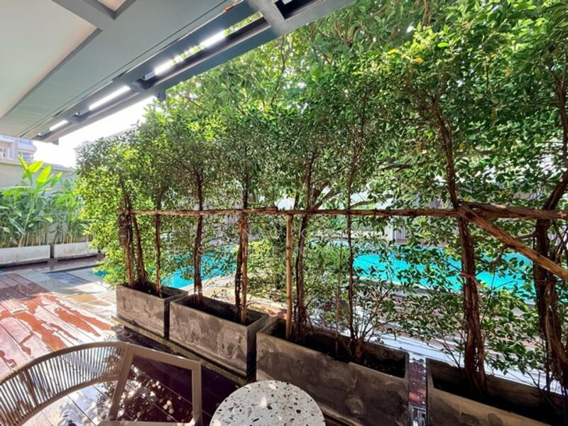 ให้เช่า - Monet House : โมเน็ท เฮ้าส์, กรุงเทพ