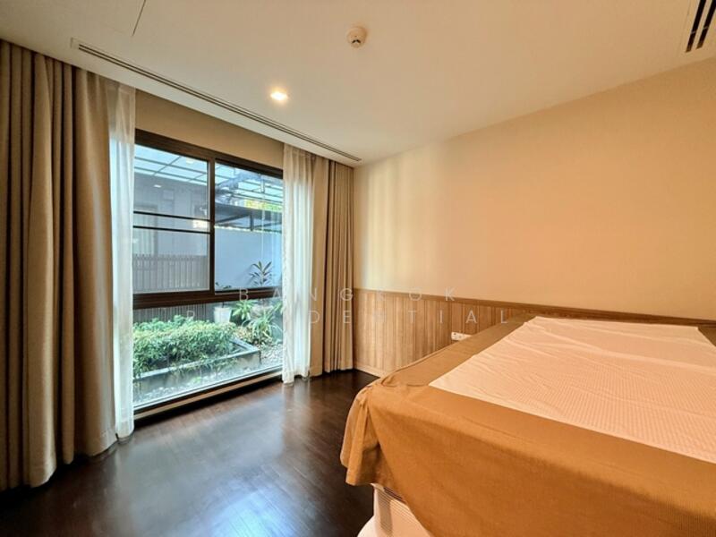 For Rent - Monet House, Bangkok